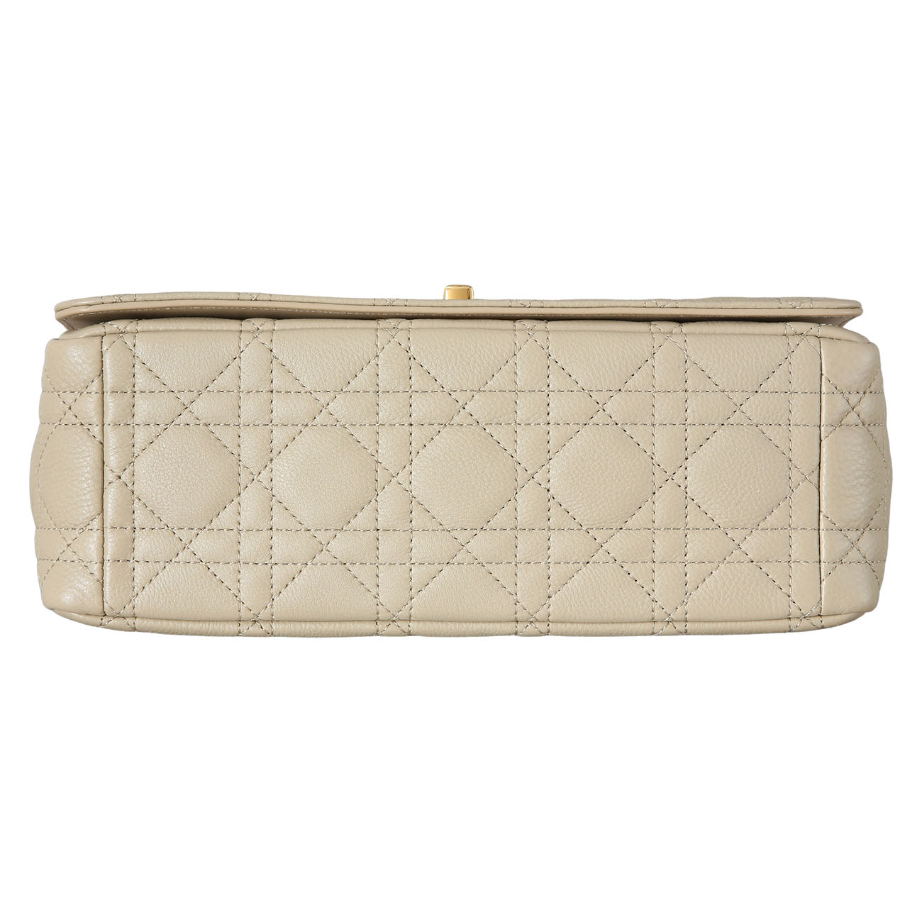 CHRISTIAN DIOR(USED)크리스찬디올 카로 미디엄 체인 백